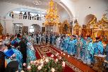 Фото с сайта Черкасской Епархии