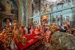 Фото с сайта Черкасской Епархии