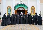 Фото с сайта Черкасской Епархии